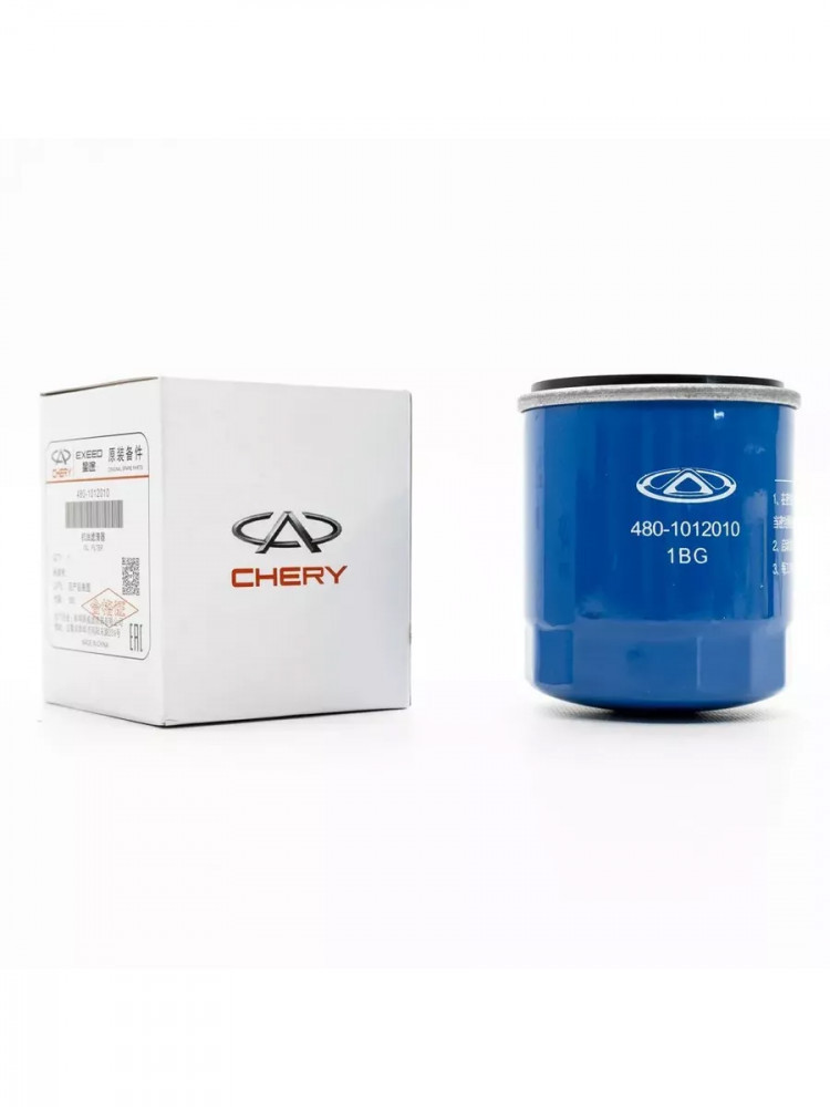 Фильтр масляный