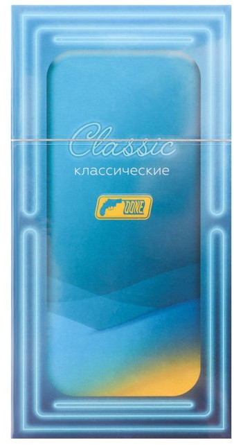 Презервативы классические «Classic» | Done