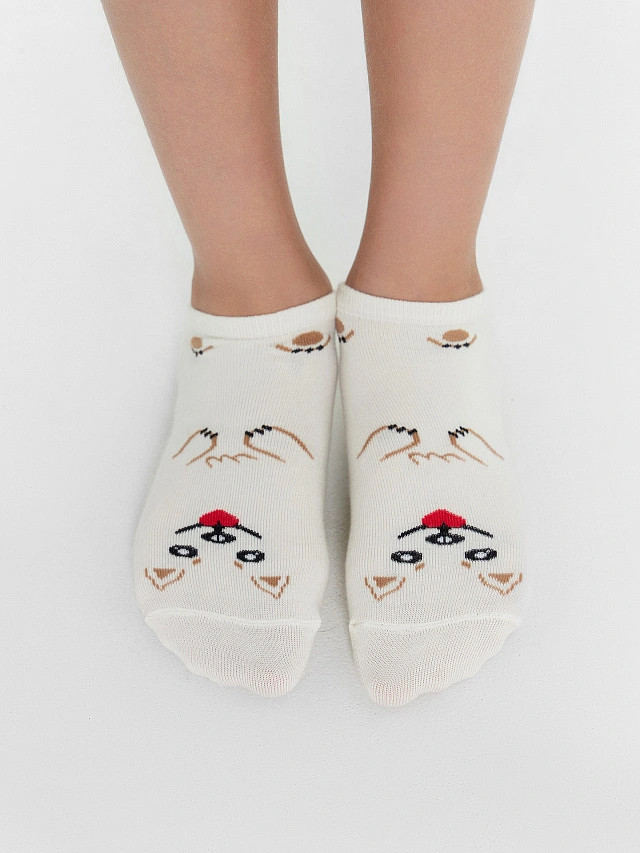 Носки детские | Mark Formelle