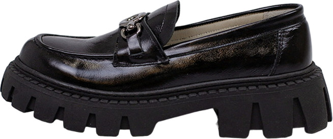 Лоферы для девочек | O`KIDS