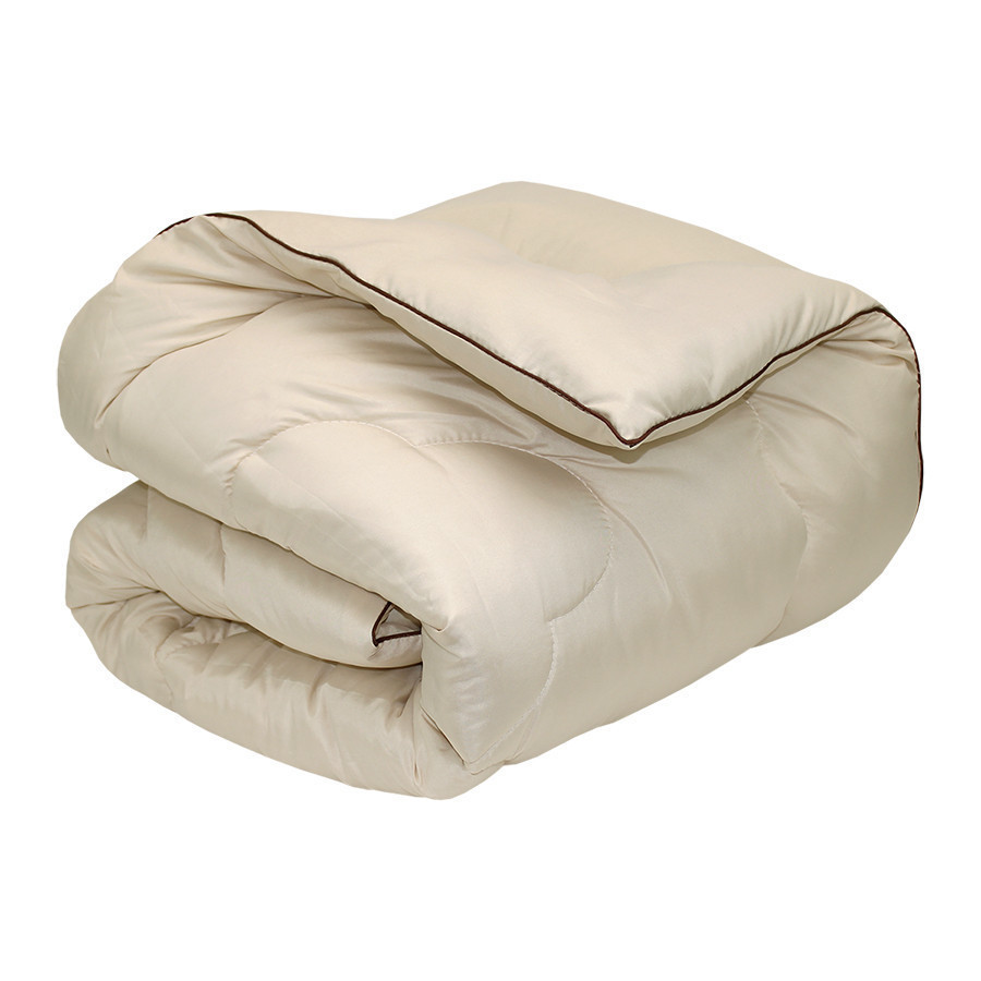 Одеяло «Верблюжья шерсть» | Для SNOFF