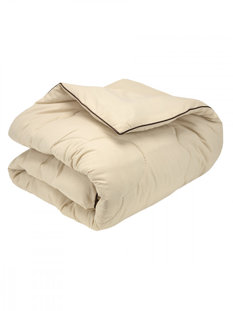 Одеяло облегченное «Верблюжья шерсть» | Для SNOFF