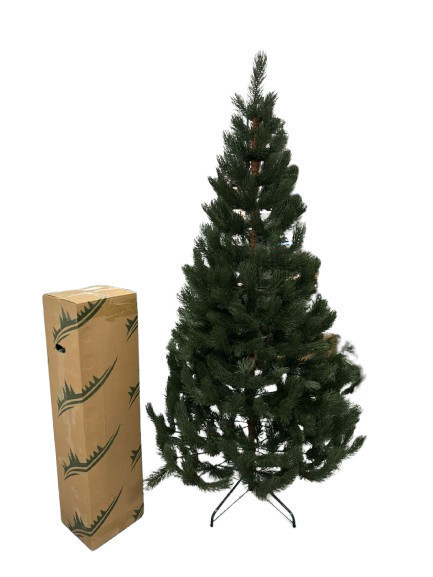 Ель-сосна литая