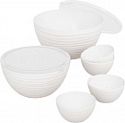 белый белый