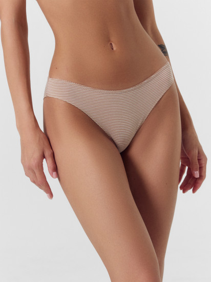 Трусы-слип женские