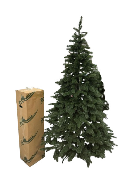 Ель «Таёжная зелёная»