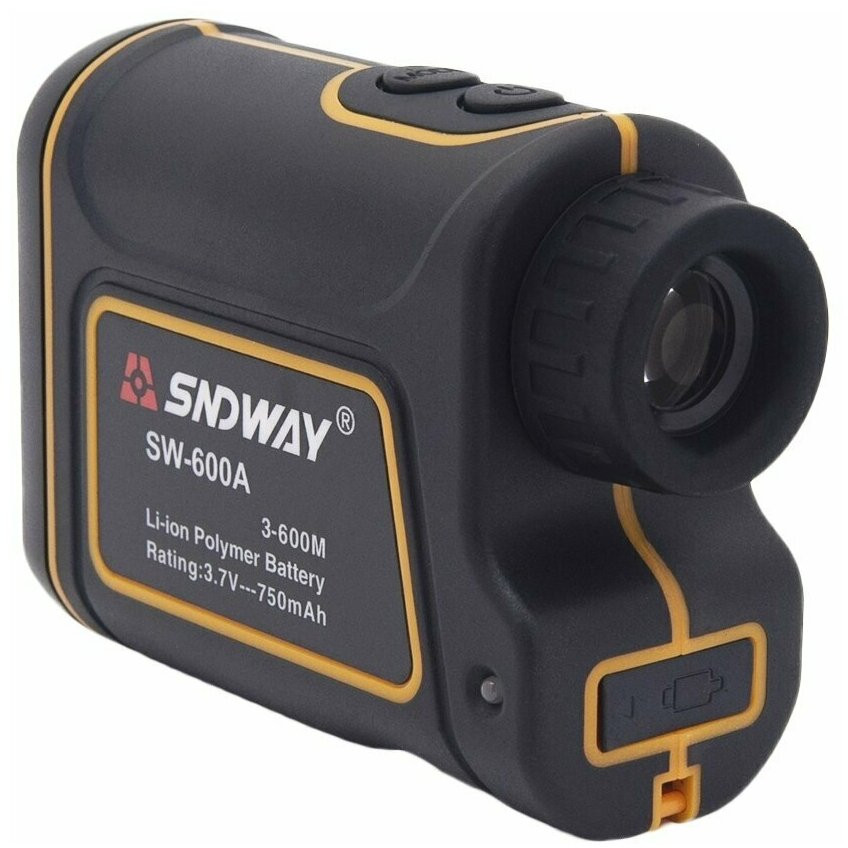 Дальномер лазерный SW-600A | Sndway