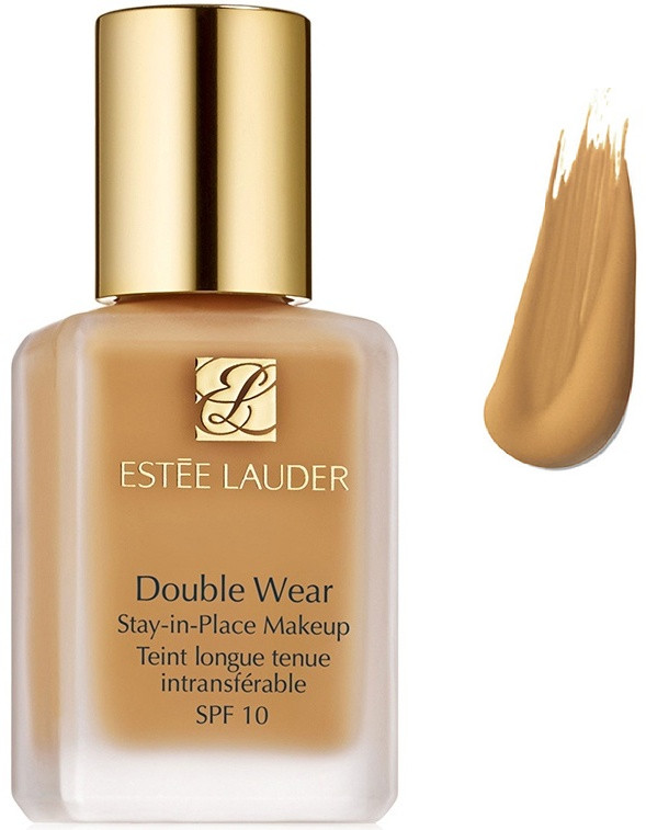 Тональный крем «Double Wear Stay-in-Place Makeup» SPF 10, оттенок 3W1.5 Fawn | Estee Lauder