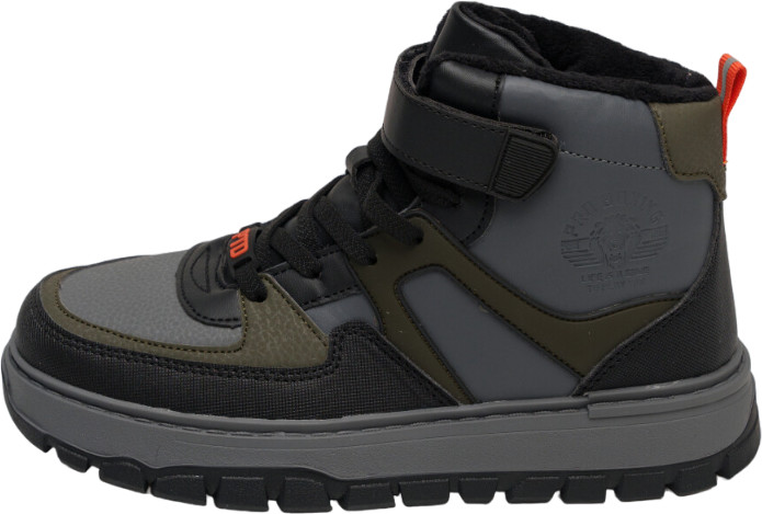 Ботинки для мальчиков | Pro boxing | PlayToday