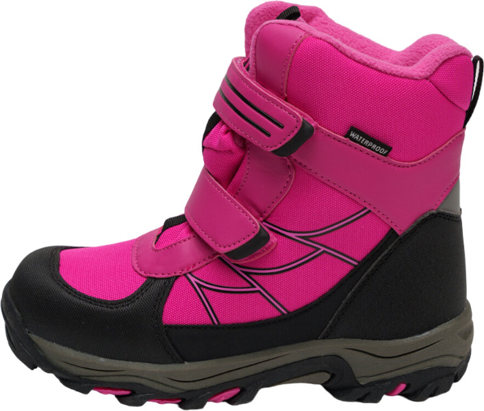 Ботинки для девочек | Active | PlayToday