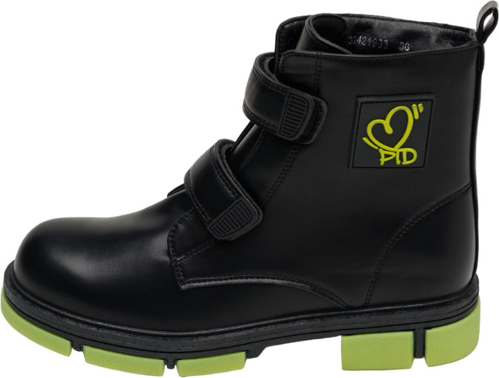 Ботинки для девочек | OK PTD | PlayToday