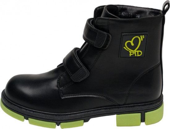 Ботинки для девочек