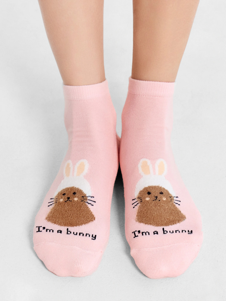 Носки женские | Mark Formelle