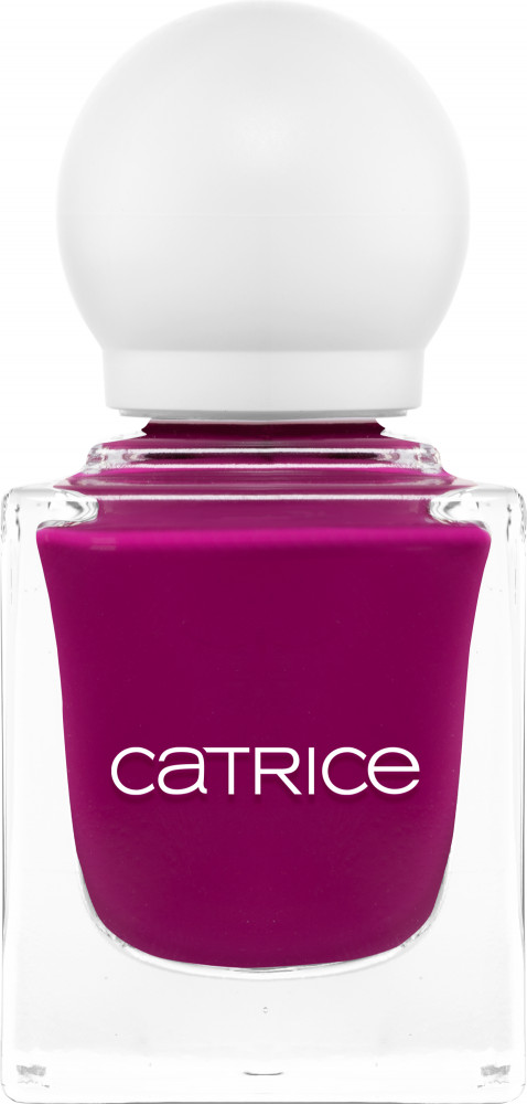 Лак для ногтей «Nail Lacquer», оттенок C02 Catching sunsets | Summer obsessed | Catrice