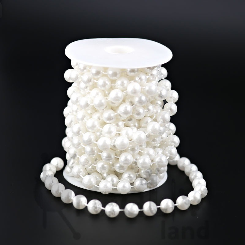 Новогодние бусы для ёлки | Magical Moments