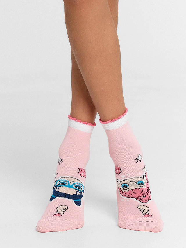 Носки для девочек | Mark Formelle