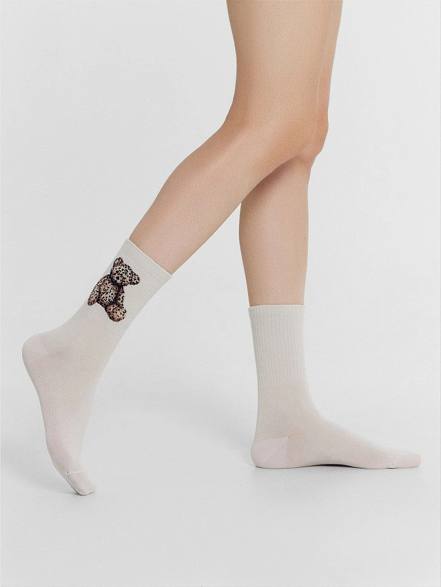 Носки женские | Mark Formelle