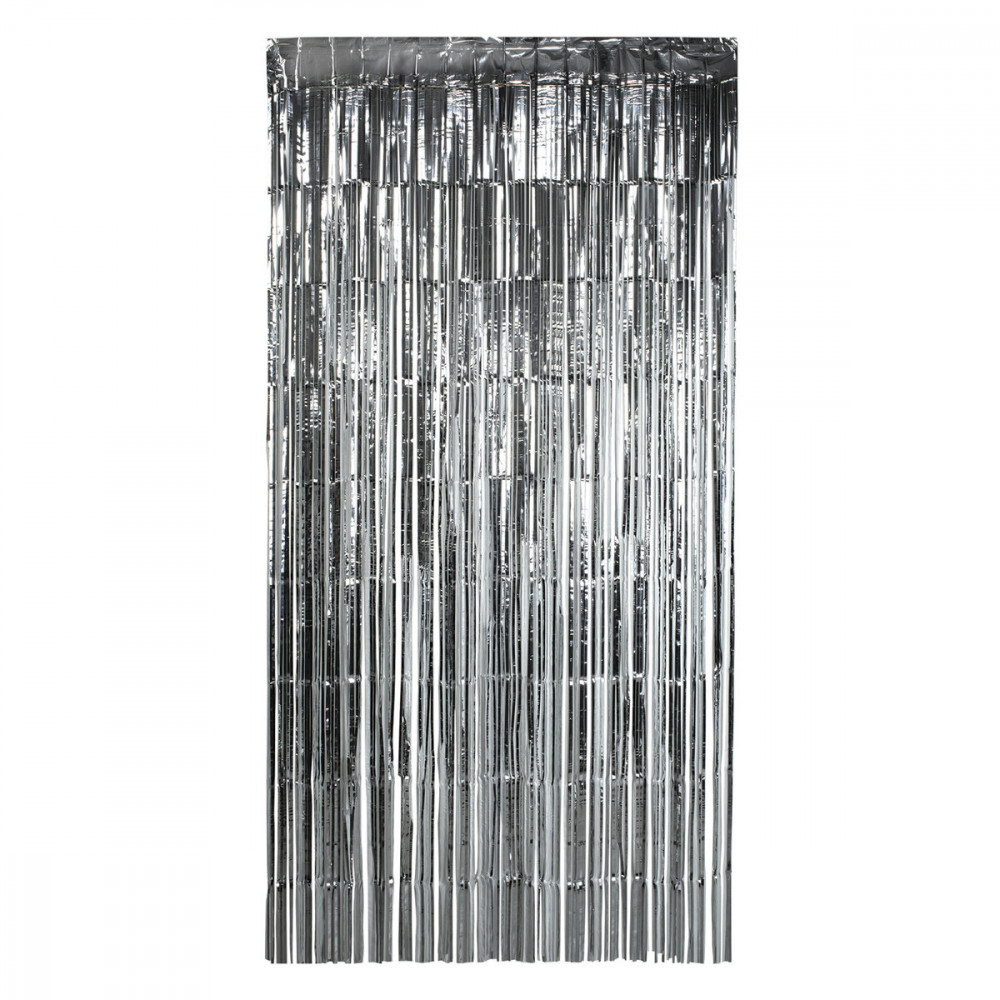 Дождик-занавес для праздника и фотозоны | Золотая сказка