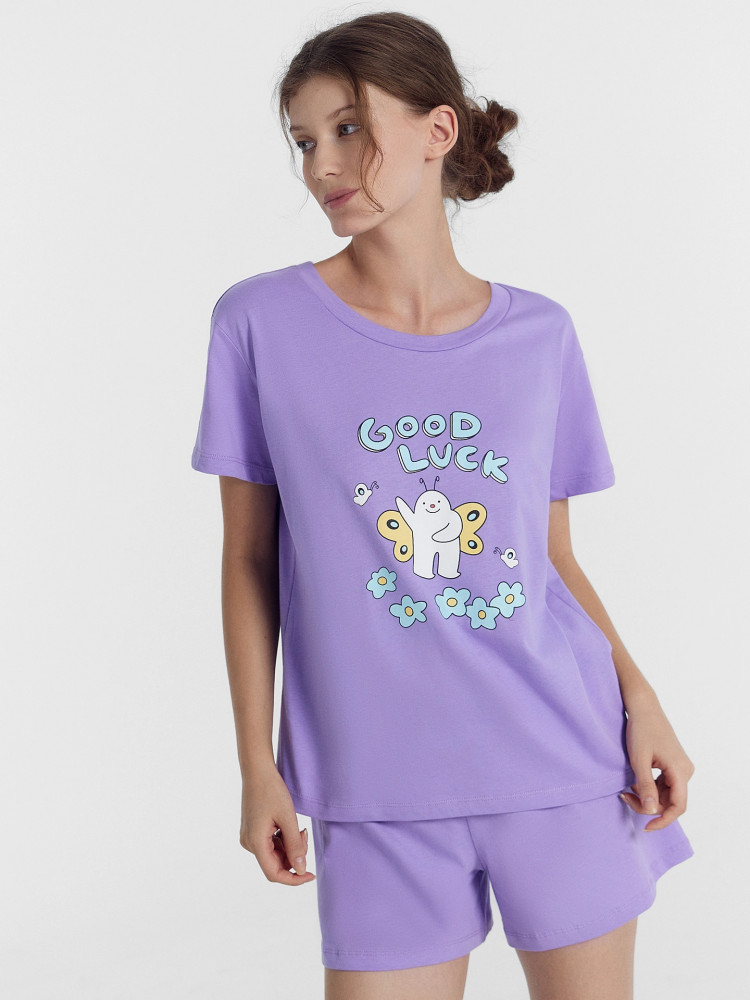 Комплект женский | Mark Formelle