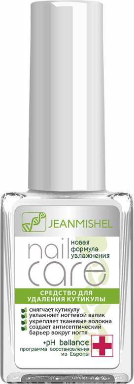 Средство для удаления кутикулы | JEANMISHEL