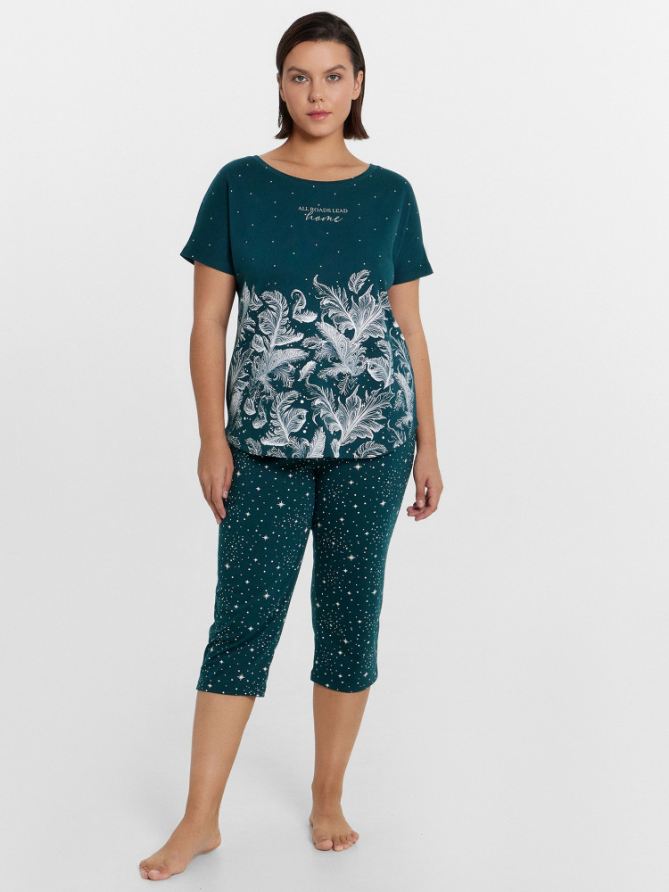 Комплект женский | Mark Formelle