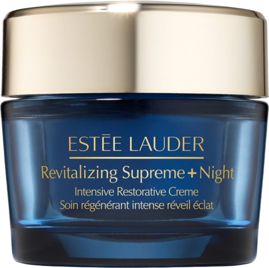 Крем для лица ночной «Revitalizing Supreme + Night Intensive Restorative Creme» | Estee Lauder