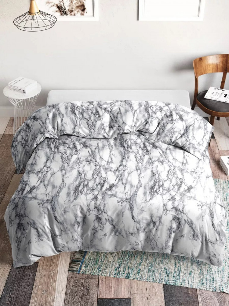 Пододеяльник «Гриотто» | Ночь нежна