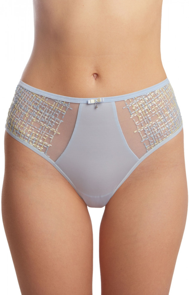 Трусы-танга женские | Шанель шарм | Milavitsa