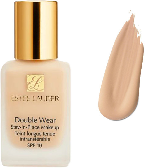 Тональный крем «Double Wear Stay-in-Place Makeup» SPF 10, оттенок 1N0 Porcelain | Estee Lauder