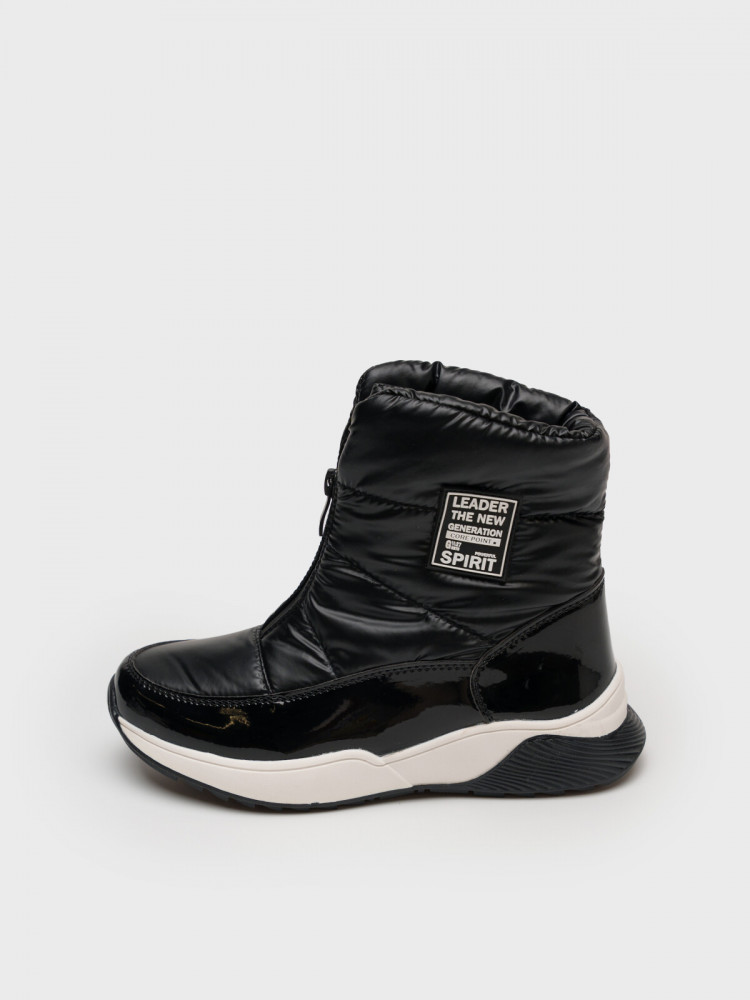 Сапоги для девочек | Preppy vibe | PlayToday