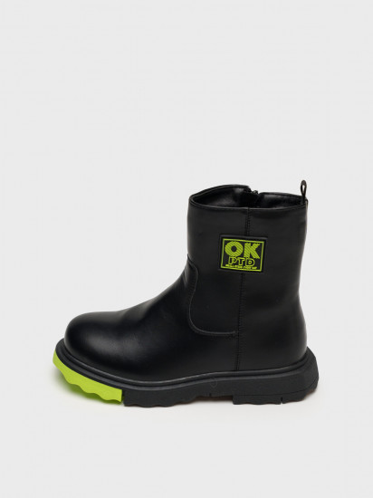 Ботинки для девочек