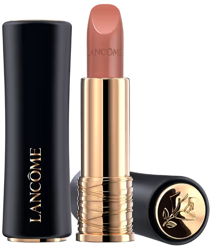 Помада для губ с кремовым финишем «L’ablosu Rouge Cream», тон 253 Mademolselle Amanda | Lancome