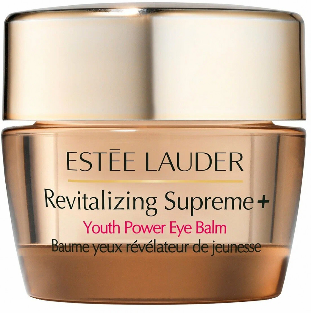 Бальзам для кожи вокруг глаз омолаживающий «Revitalizing Supreme+ Youth Power Eye Balm» | Estee Lauder