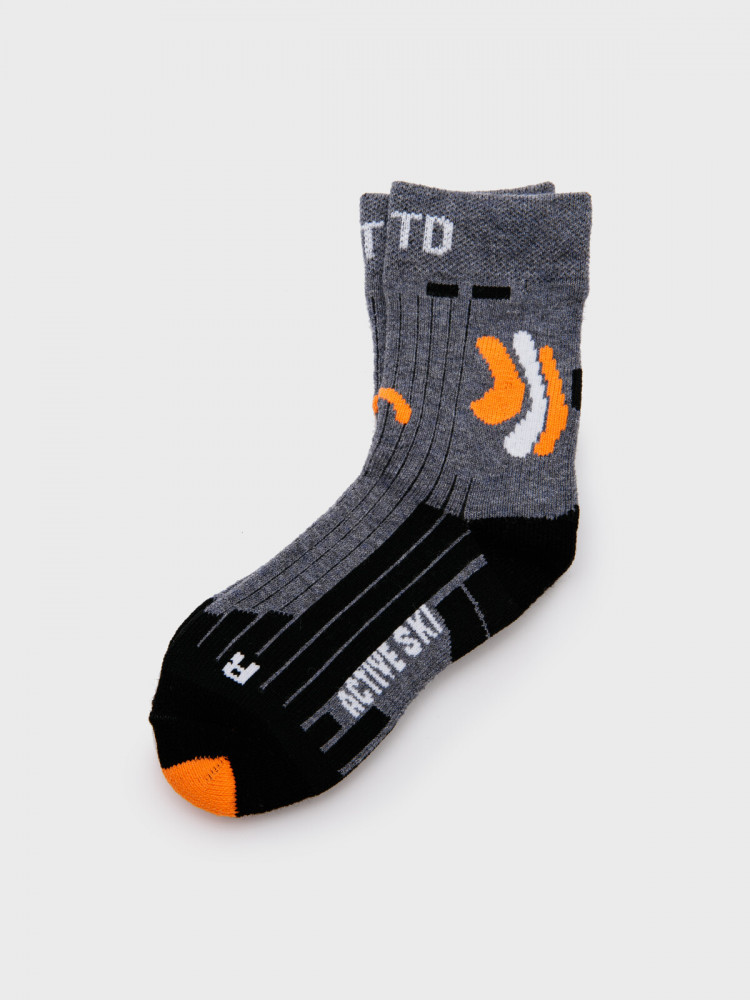 Термоноски для мальчиков | Active | PlayToday