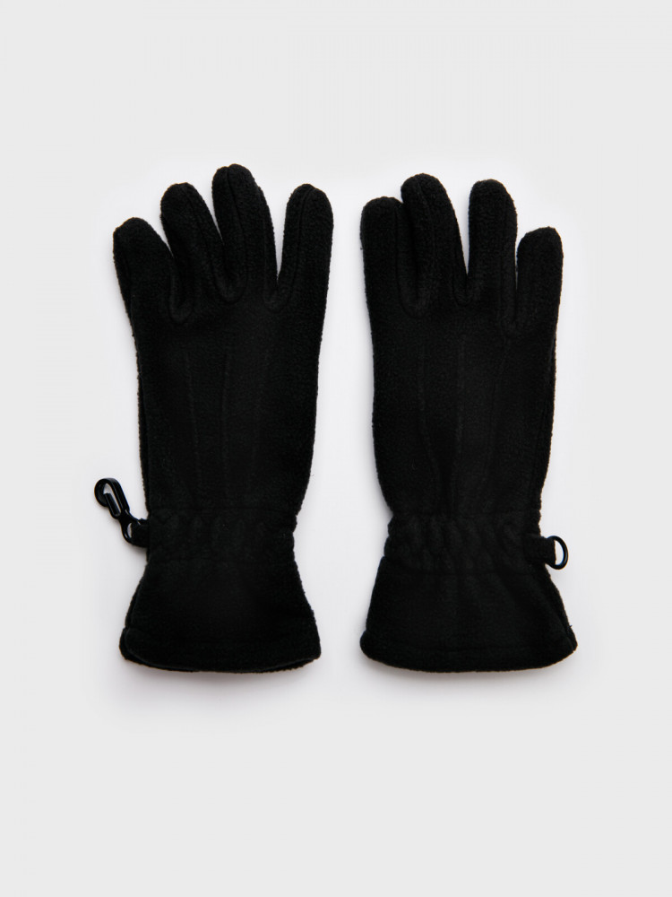 Перчатки для мальчиков флисовые | Active | PlayToday