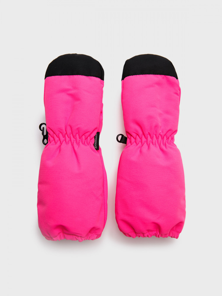 Варежки-краги для девочек | Active | PlayToday