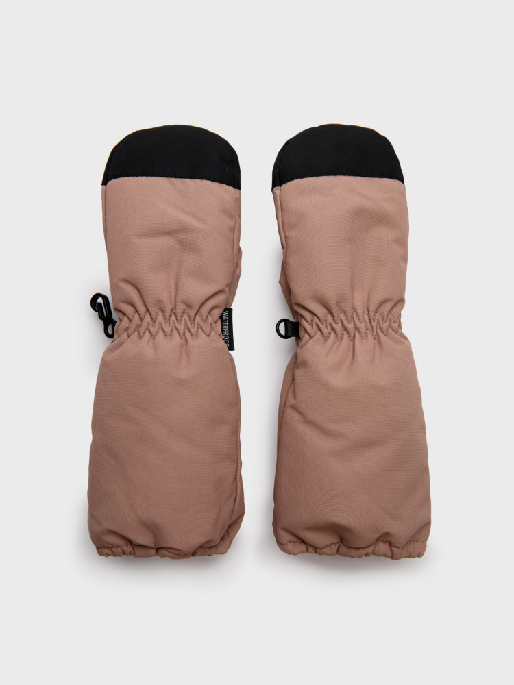 Варежки-краги для девочек | Active | PlayToday