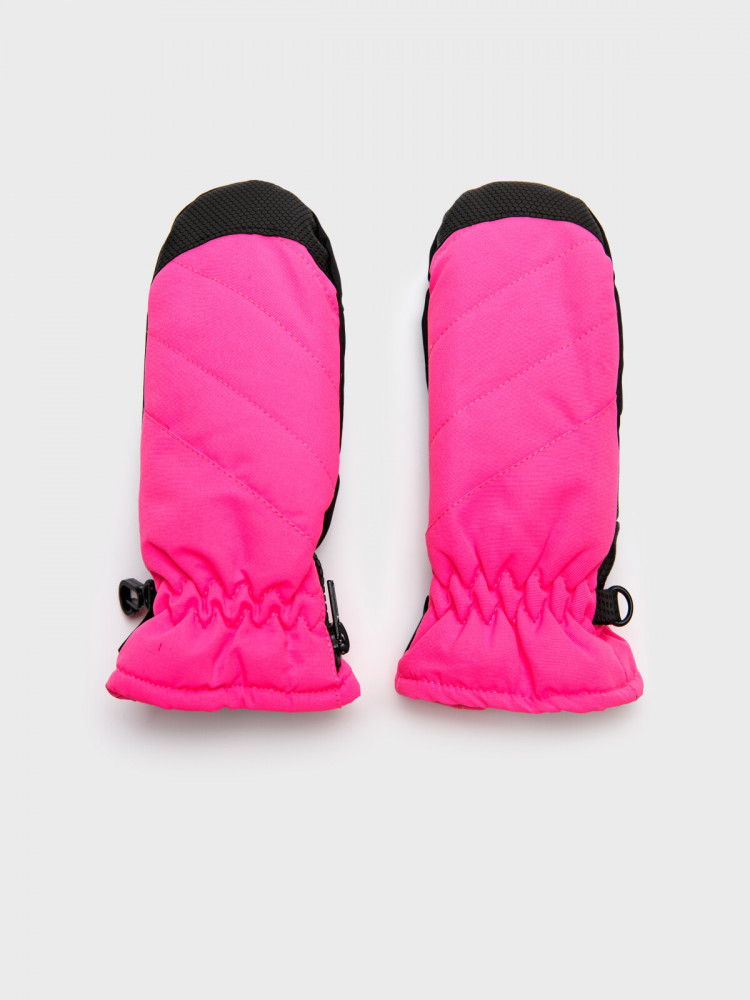 Варежки для девочек | Active | PlayToday