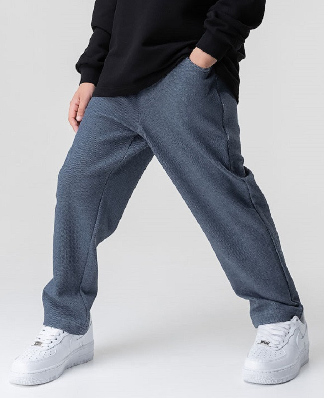 Брюки для мальчиков | Bodo