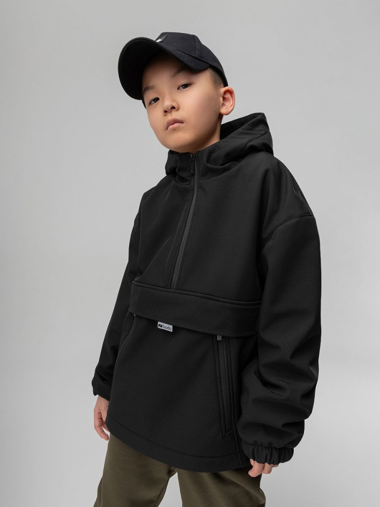 Куртка-анорак для мальчиков | Bodo