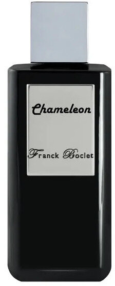 Духи «Chameleon» | Franck Boclet