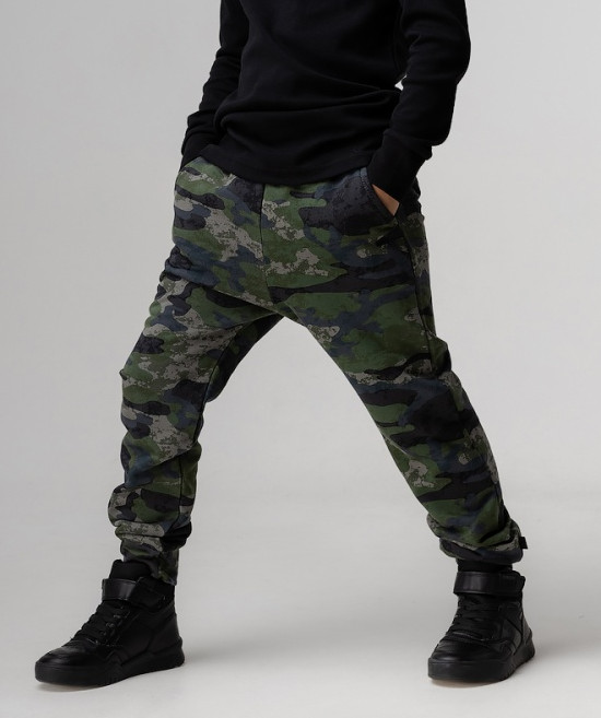 Брюки для мальчиков | Bodo