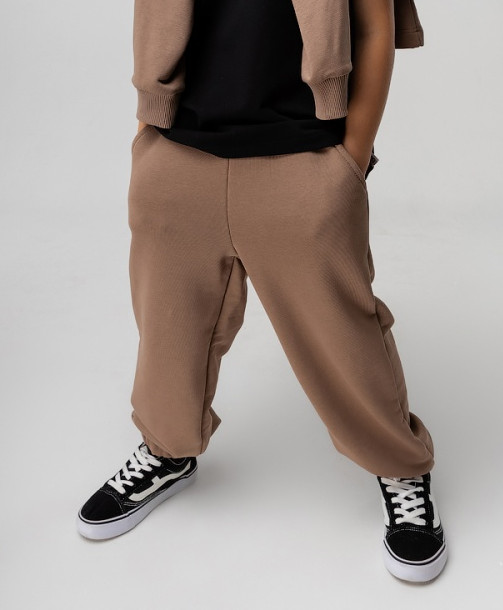 Брюки для мальчиков | Bodo