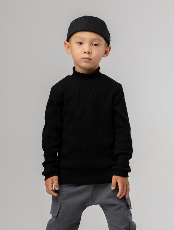 Водолазка для мальчиков | Bodo