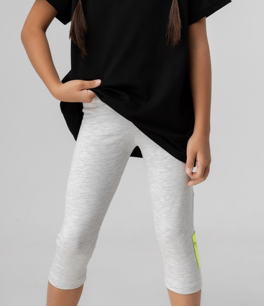 Капри для девочек | Bodo