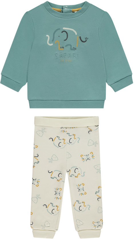 Комплект для мальчиков | ORCHESTRA