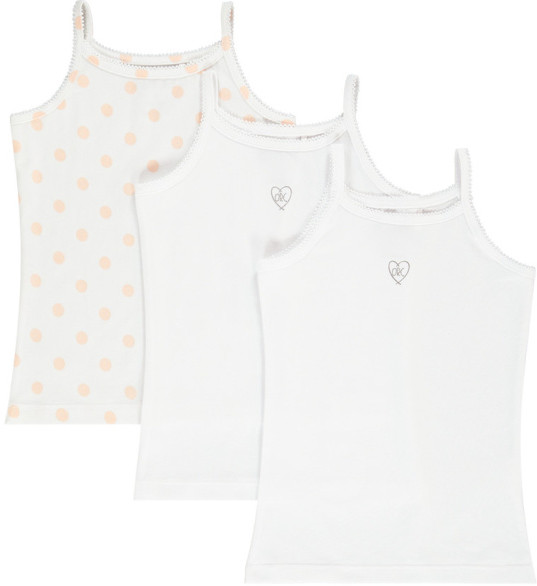 Комплект маек для девочек | ORCHESTRA