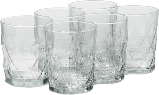 Набор стаканов для напитков «Keops»