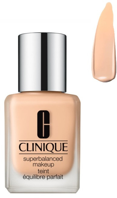 Тональный крем «Superbalanced Makeup», оттенок CN 02 Fair | Clinique