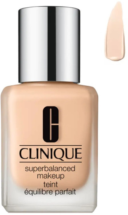 Тональный крем «Superbalanced Makeup», оттенок CN 10 Alabaster | Clinique